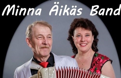 Minna Äikäs