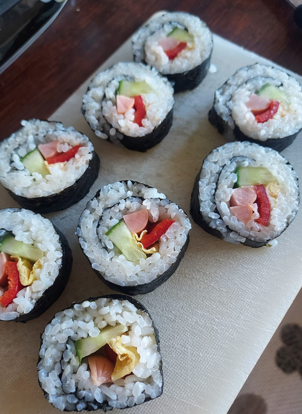 sushi
