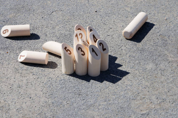 mölkky