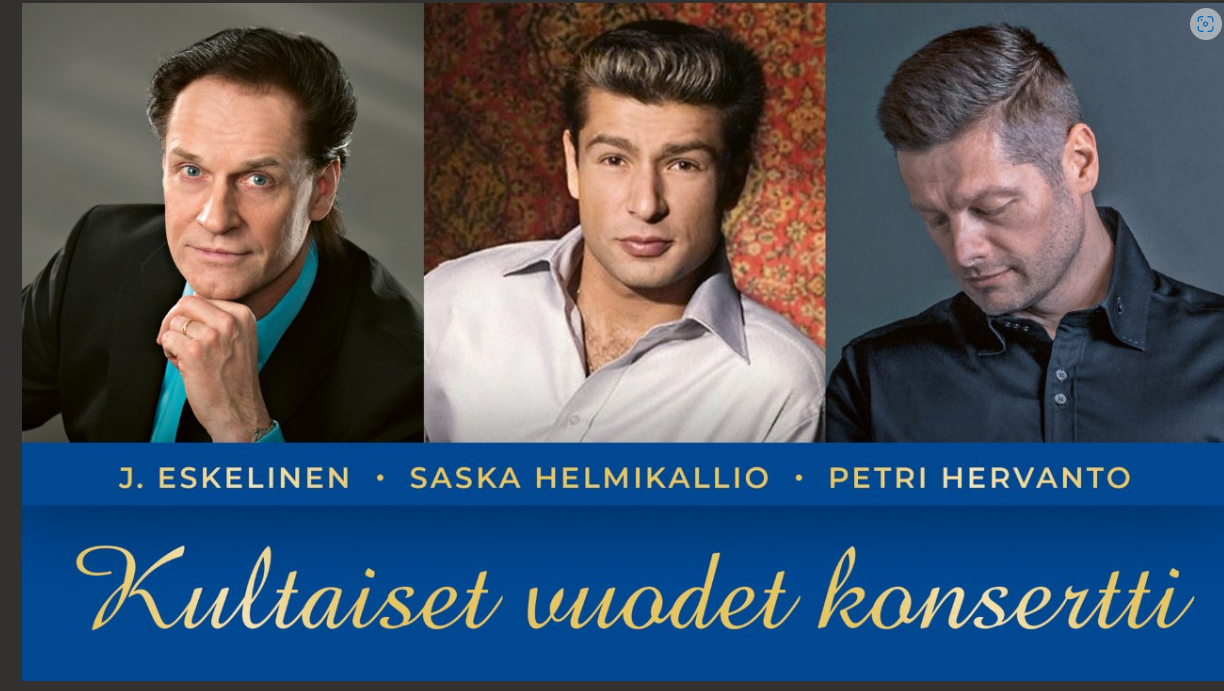konsertti