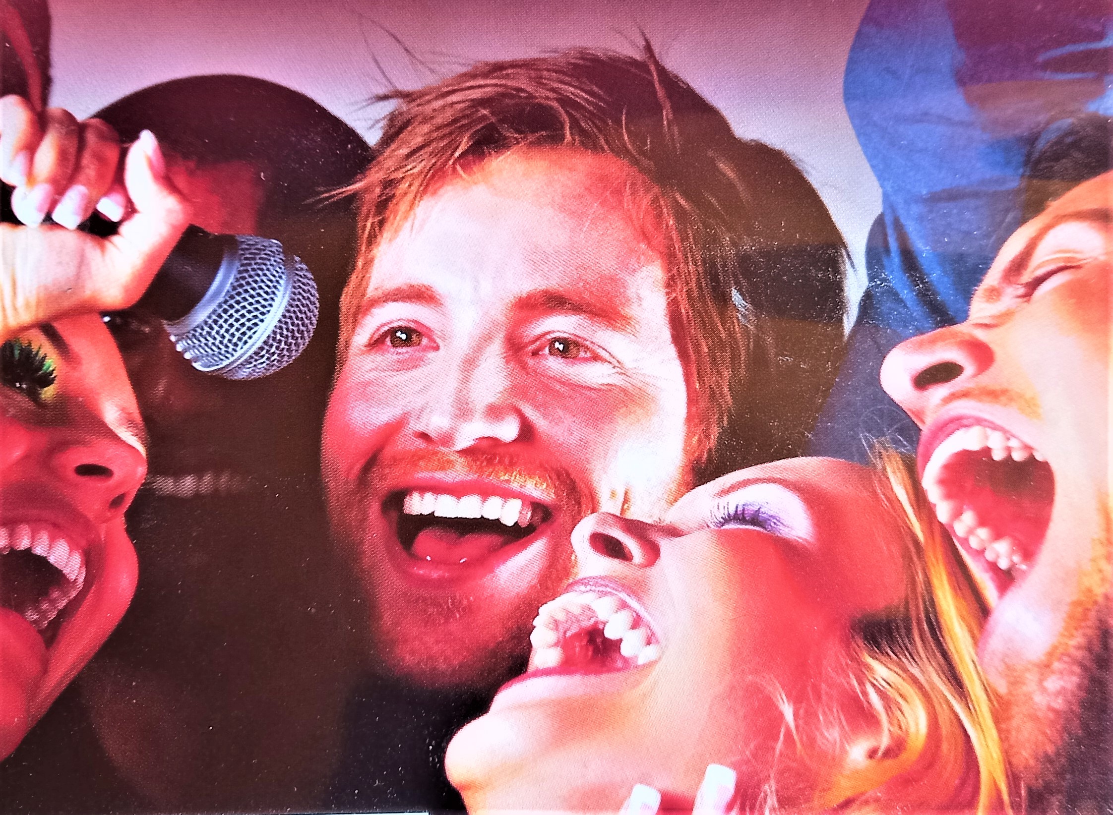 Karaoke