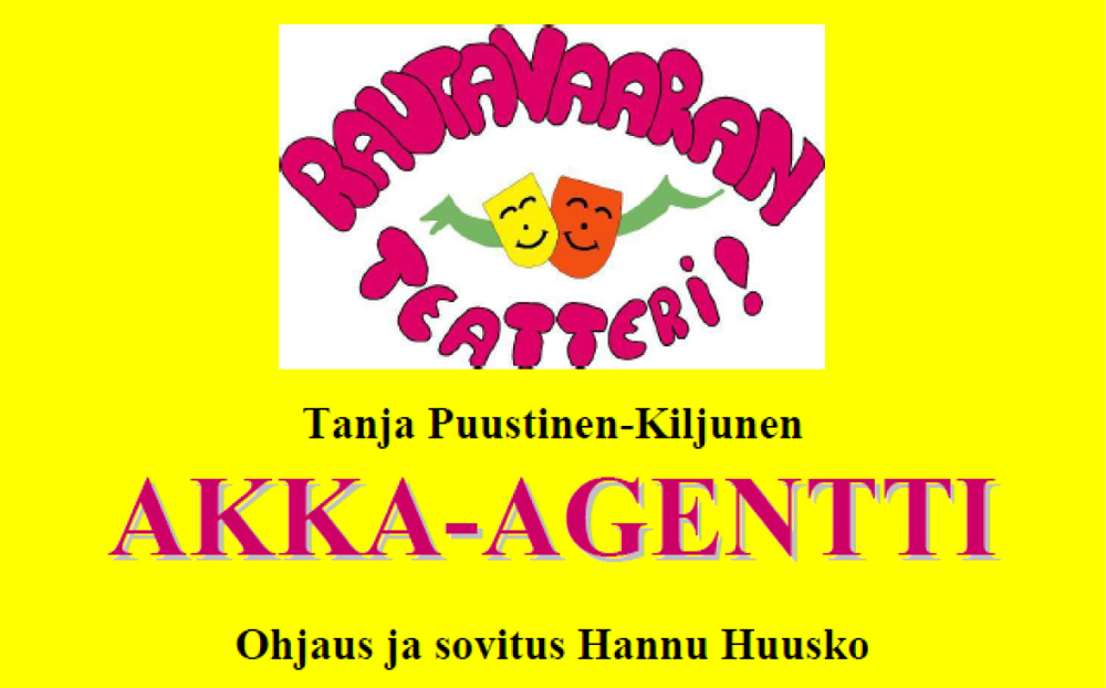 teatteri