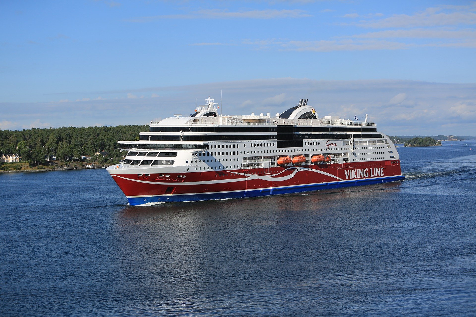 Viking Grace_laiva