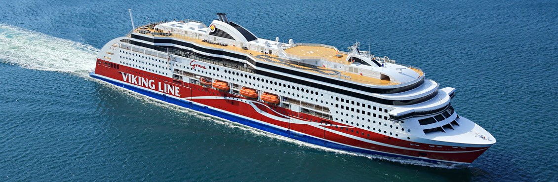 M/S Viking Grace