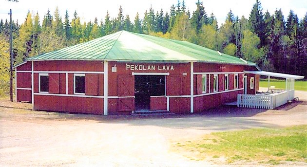 Lava