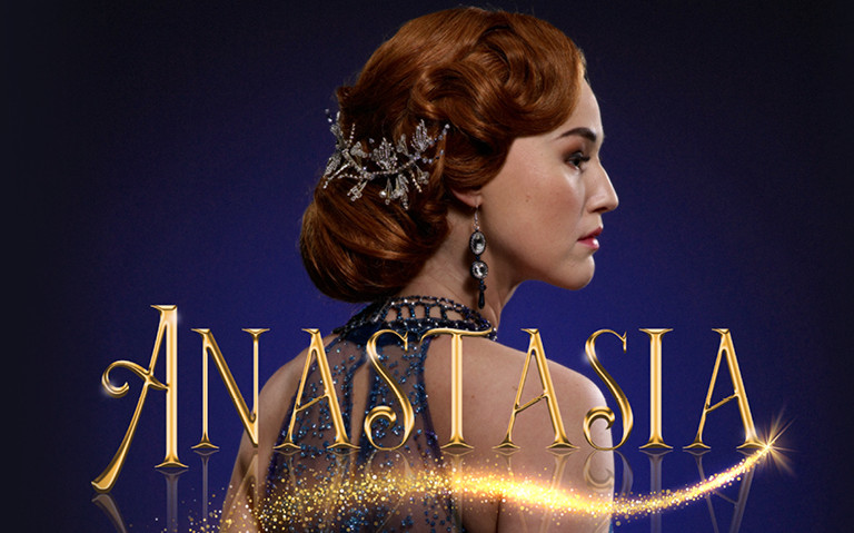 Ylöjärvi musikaali anastasia