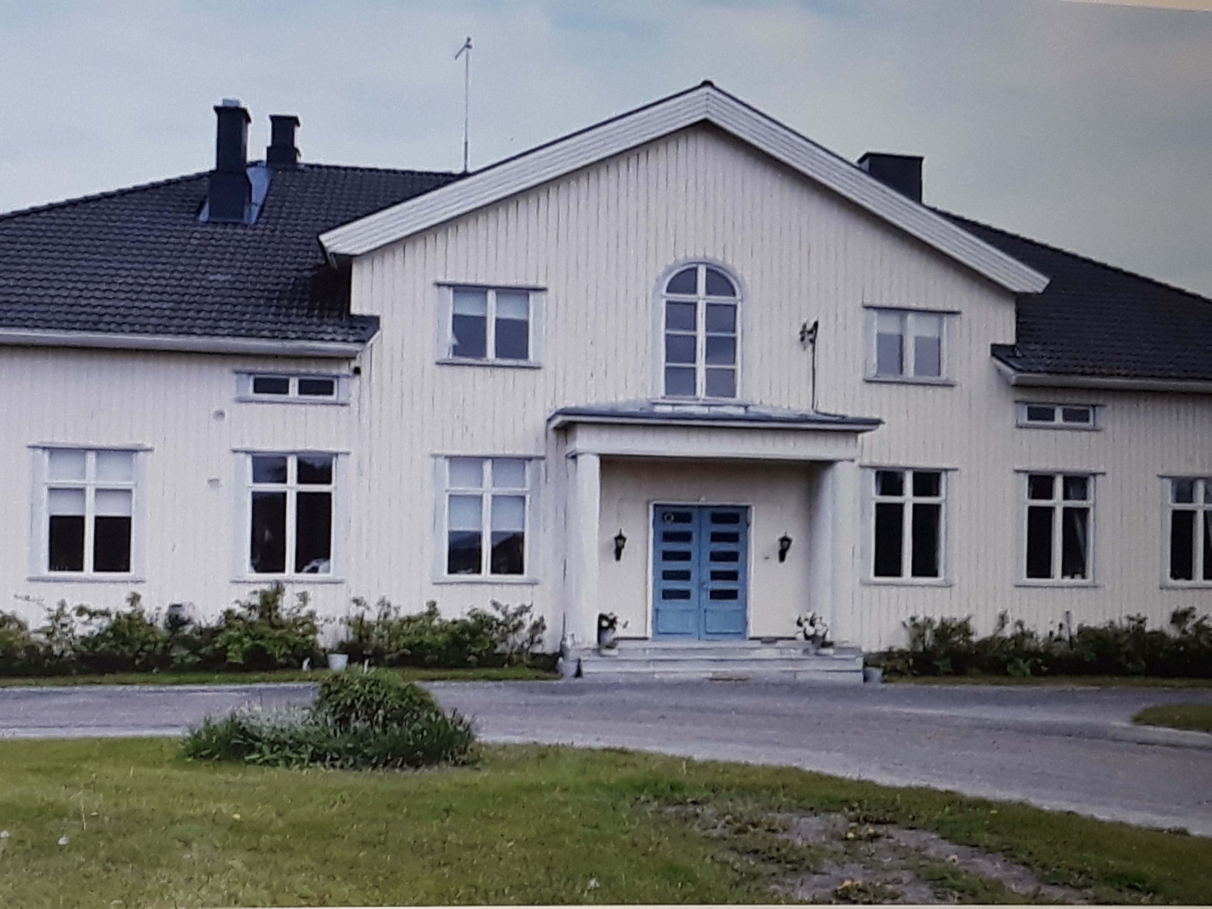 Matkailu
