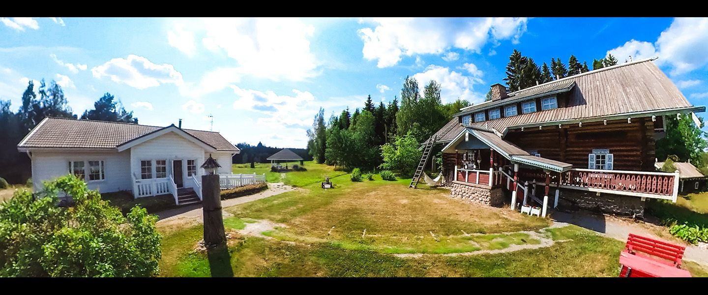 Hyrsylän Mutka