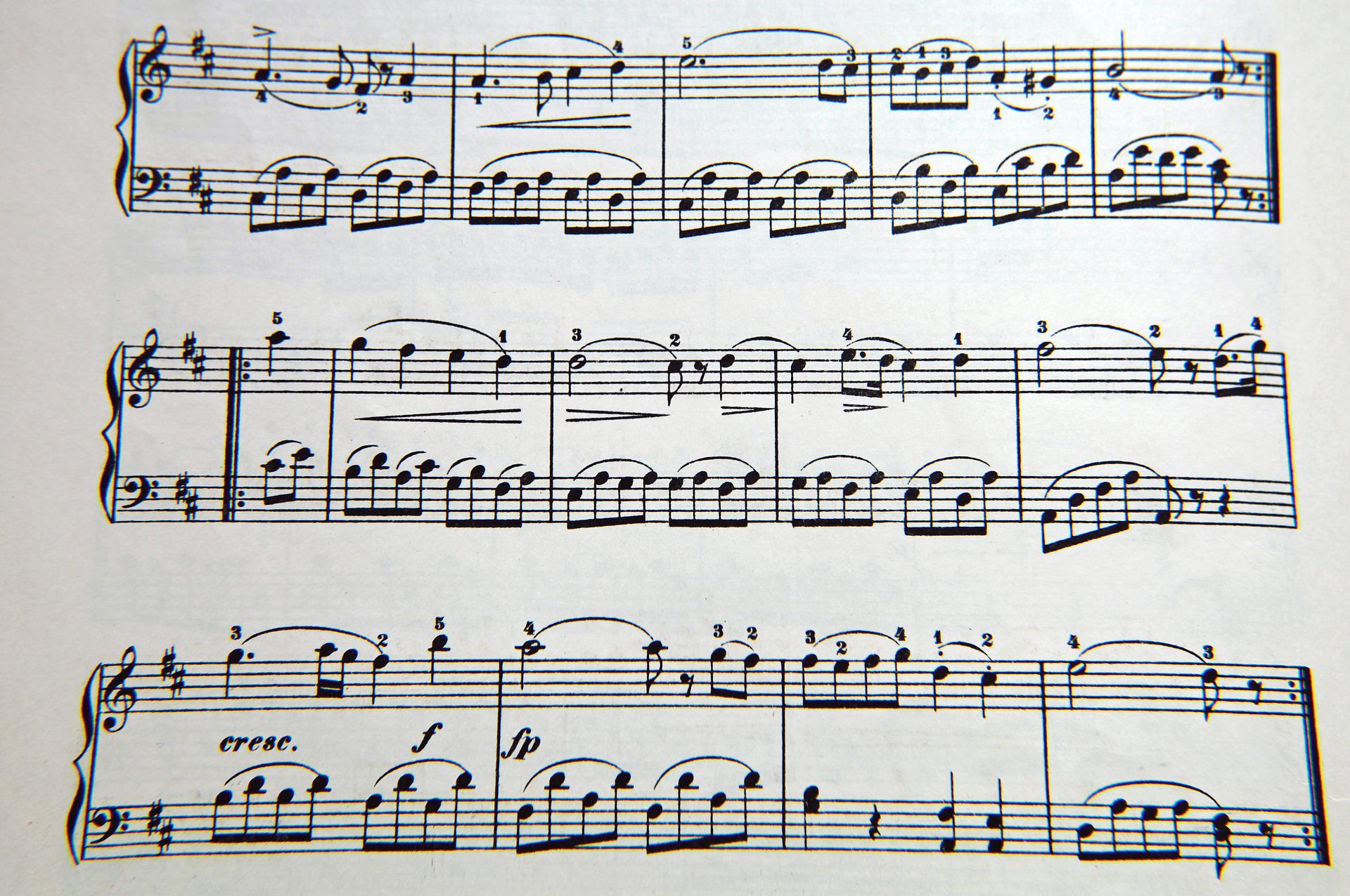 Musiikki9