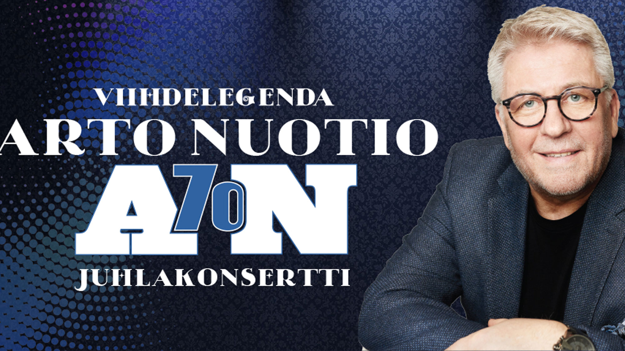 EL Yläne Arto Nuotio