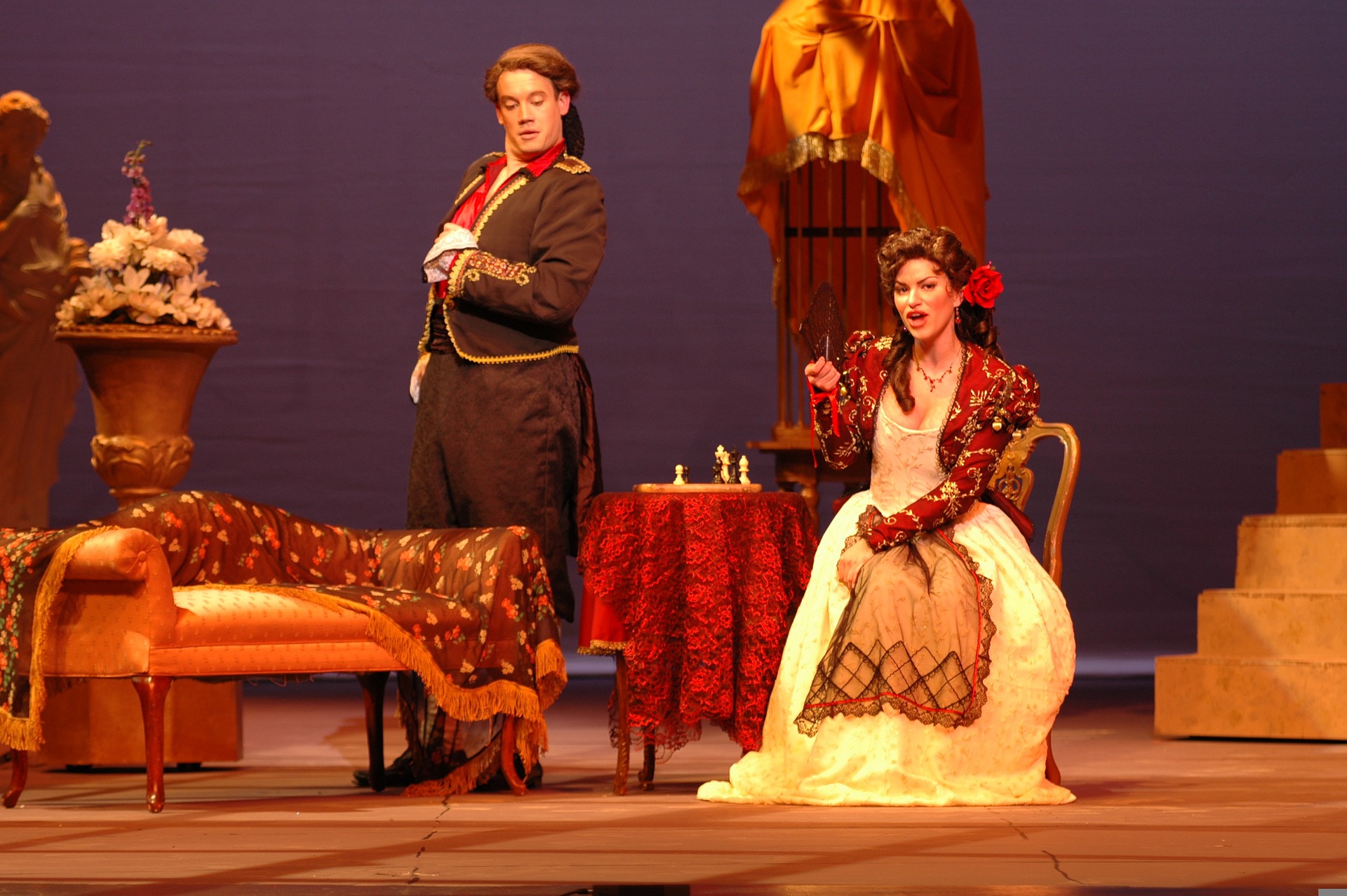Operetti