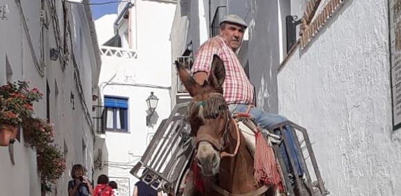 Nerja