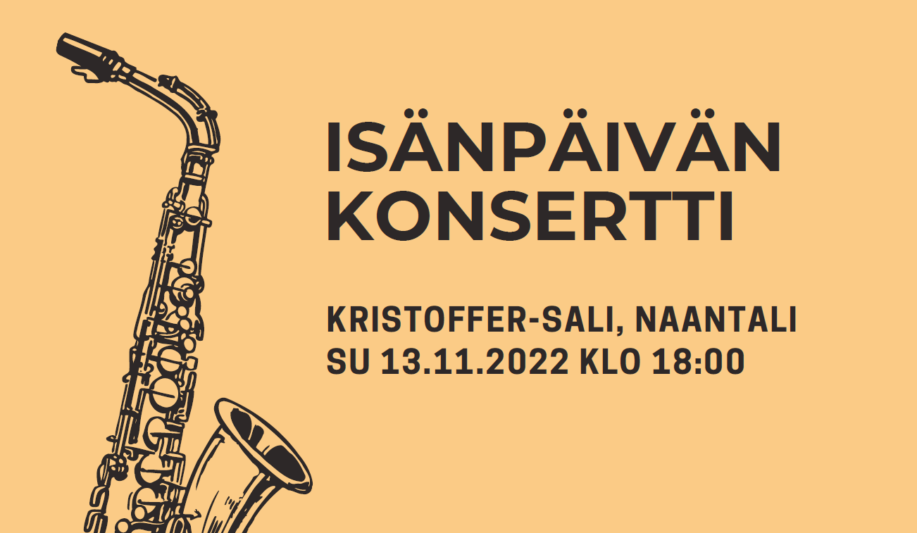 Naantali Swing