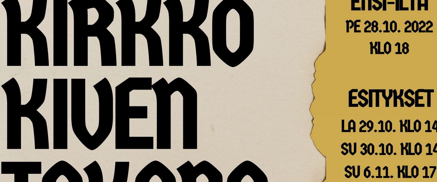 Lemin Nuorisoseuran teatteriesitys