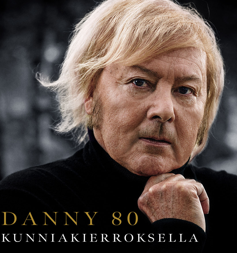Danny