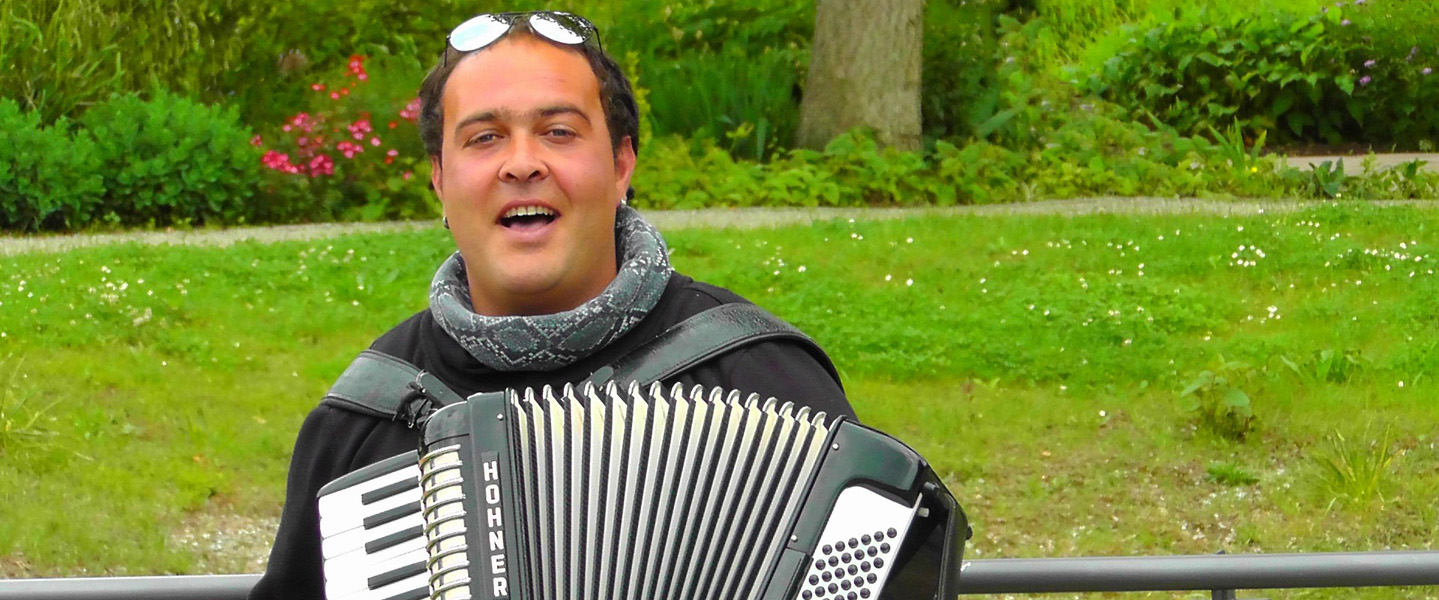 harmonikka
