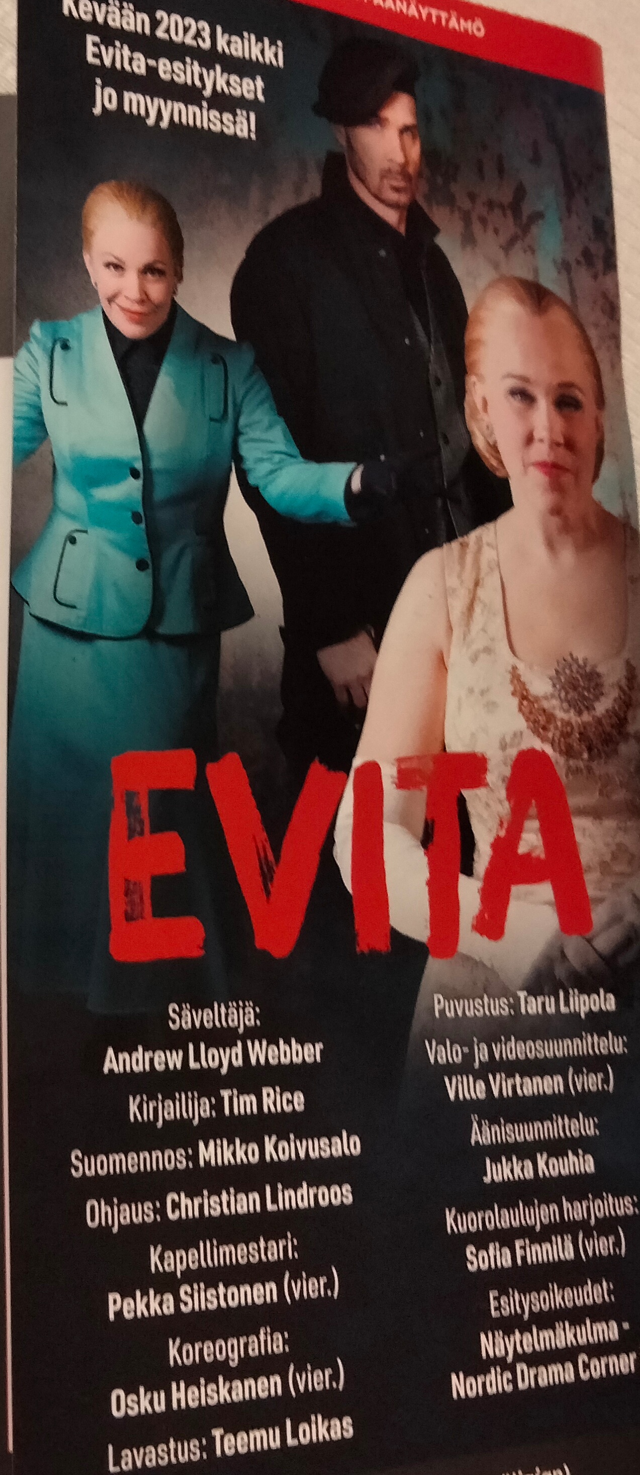 Evita