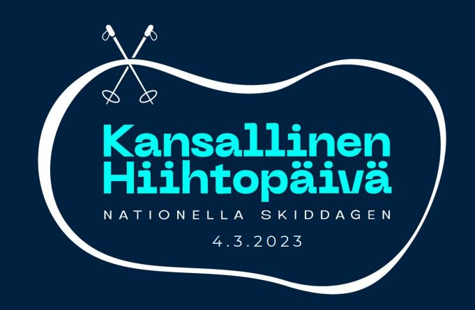 Kansallinen hiihtopäivä
