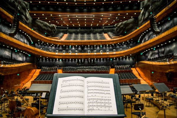 konsertti