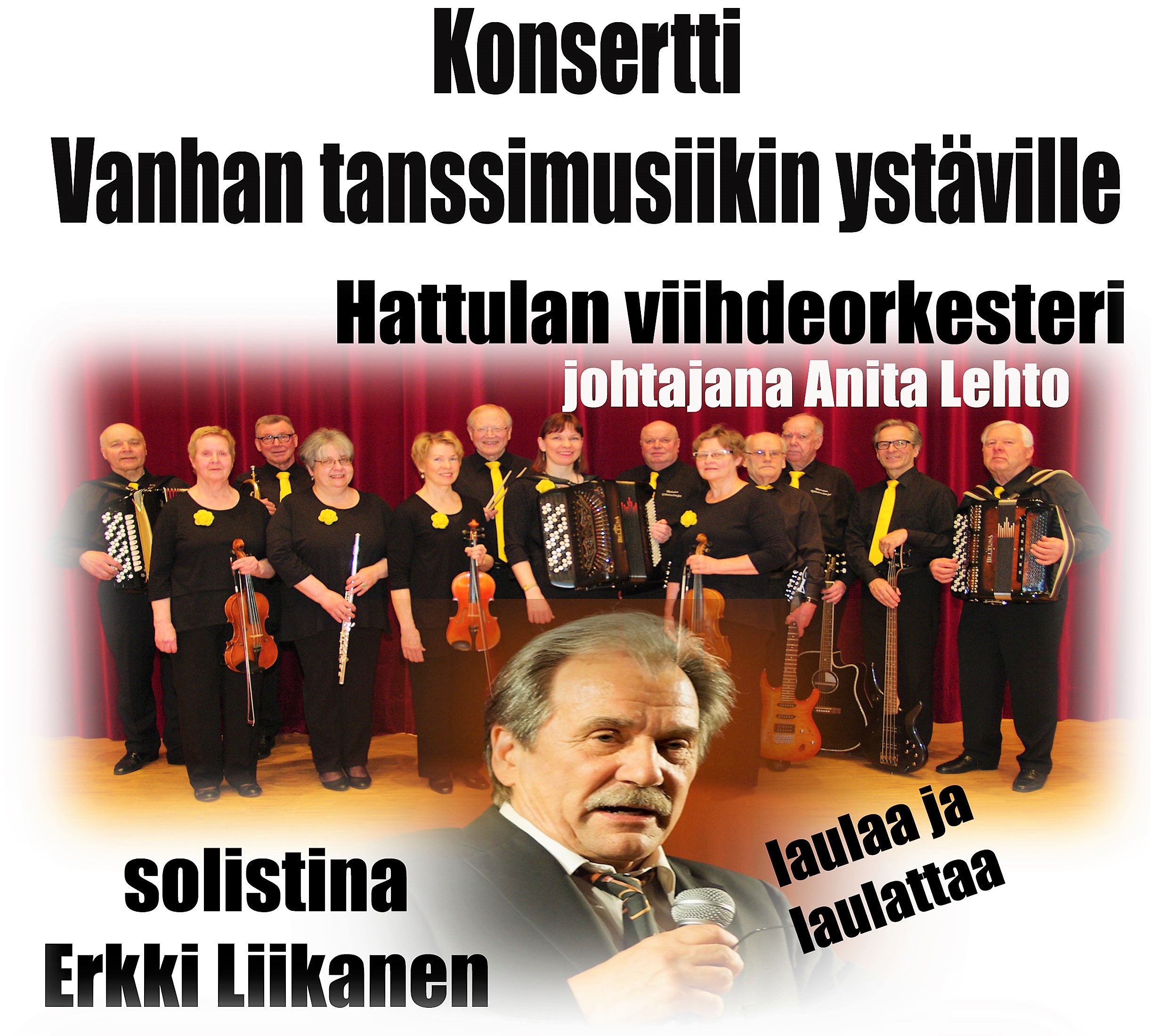 ekin konsertti 2023