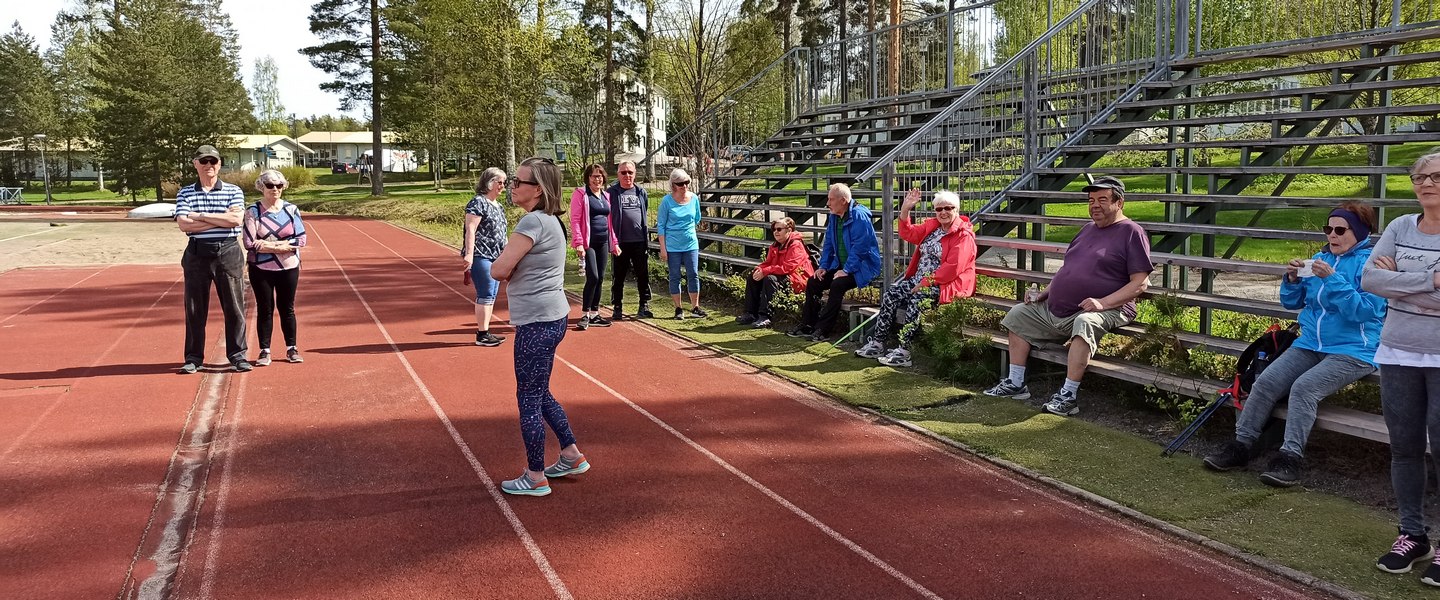 Savolaiset olympialaiset