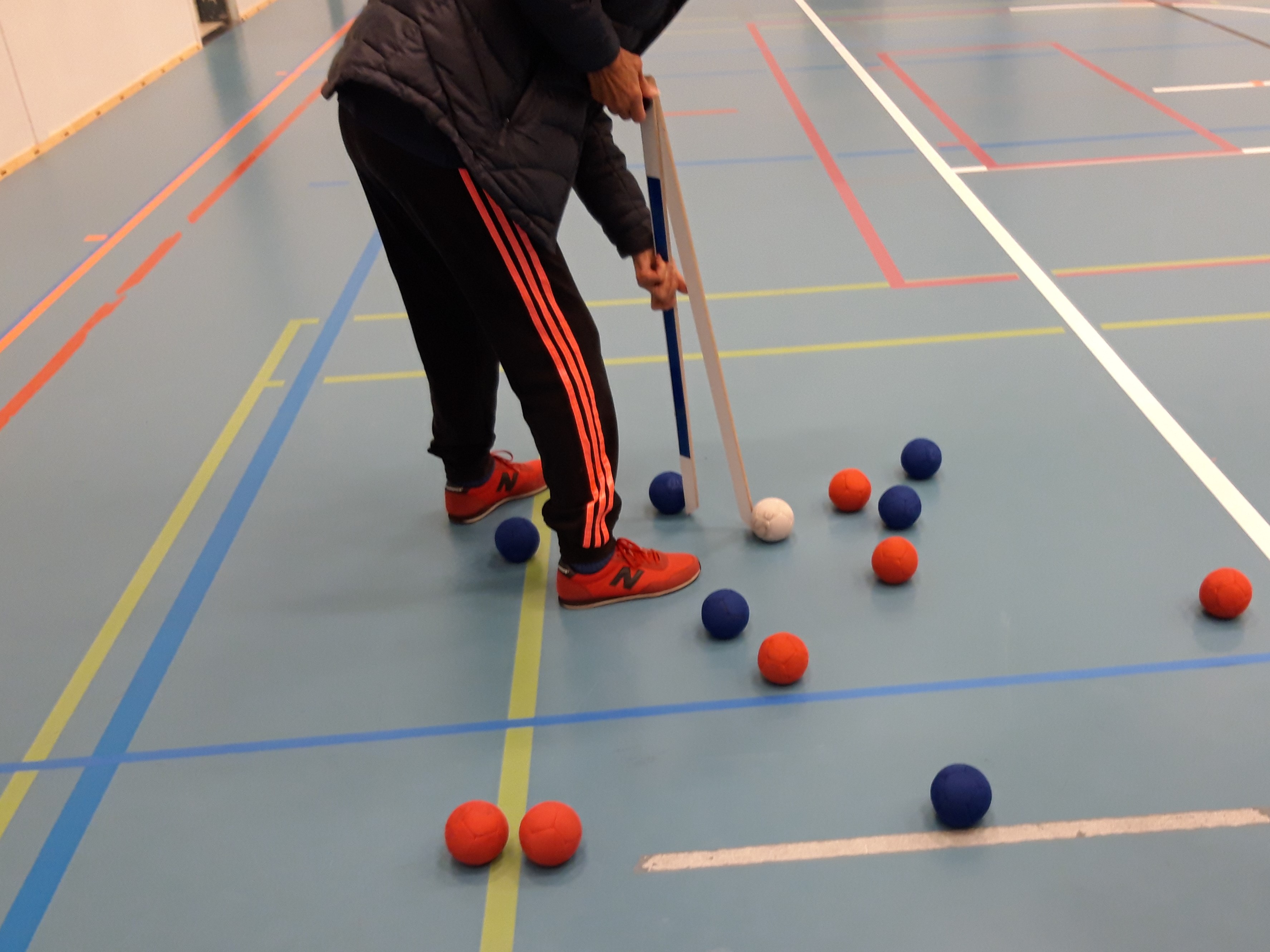 EPBoccia