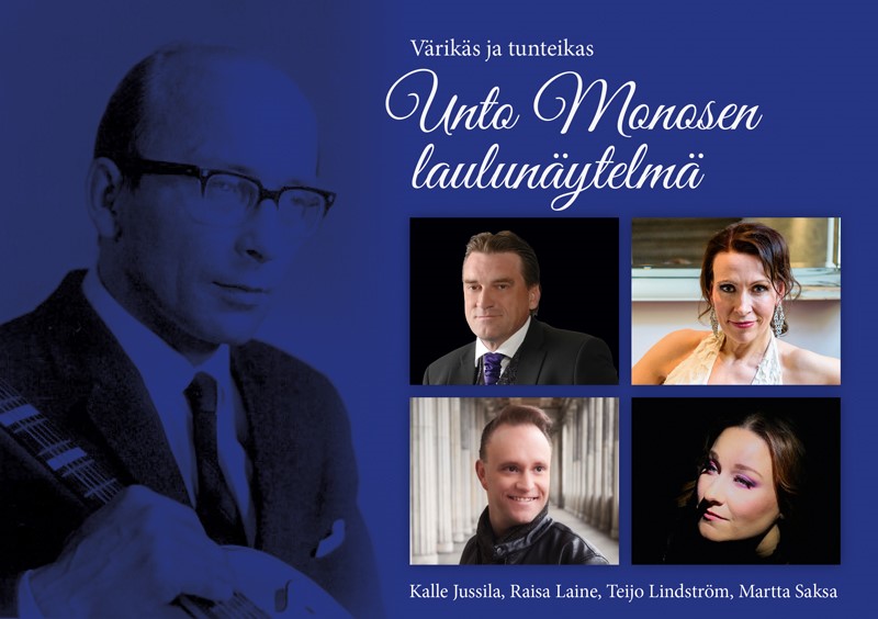 Mki Unto Mononen