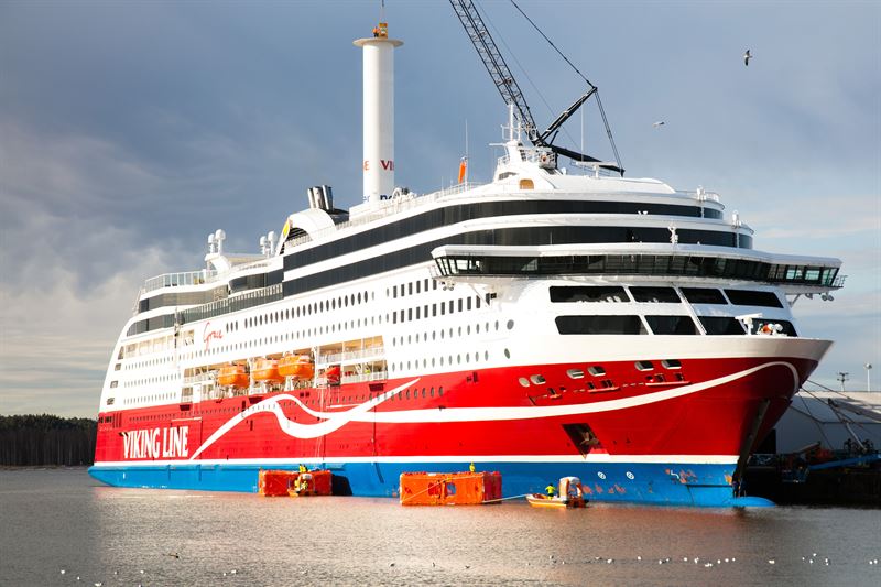 Akaa Viking