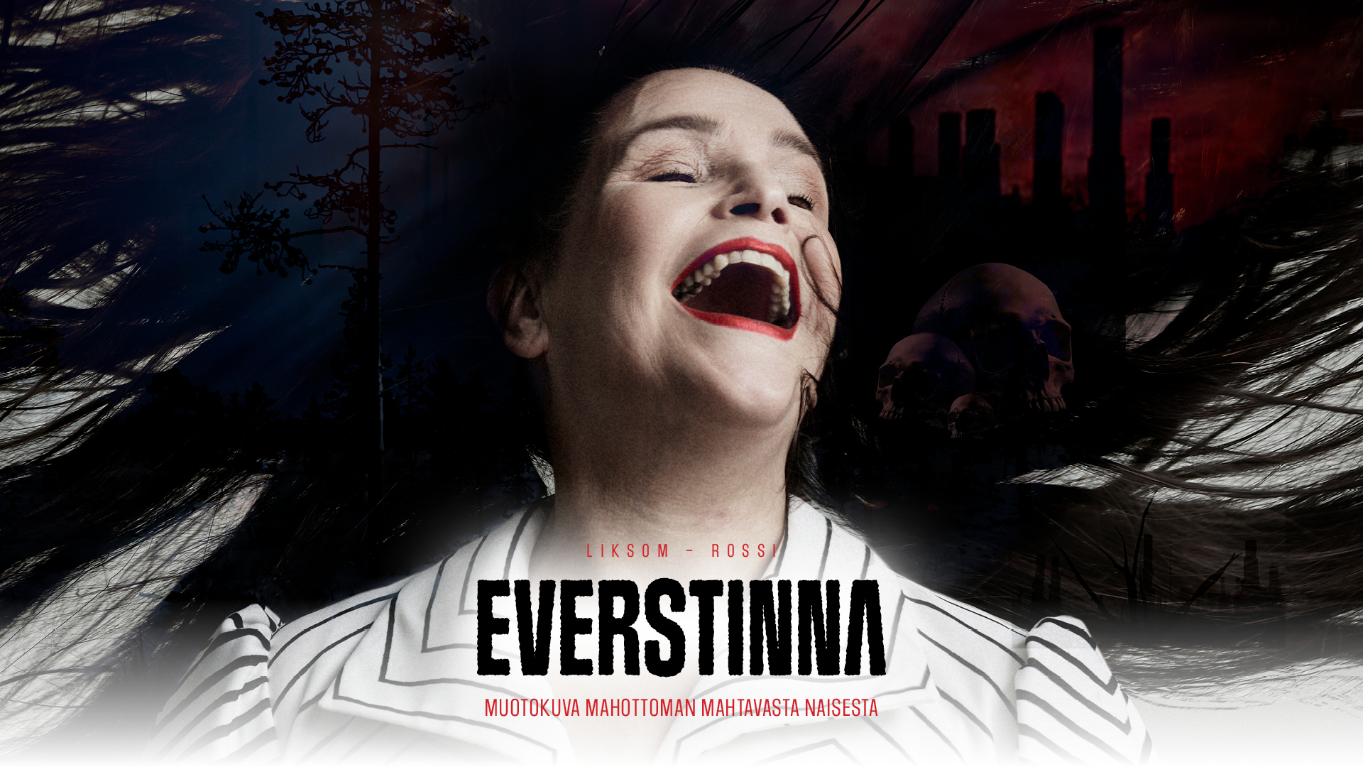 Everstinna