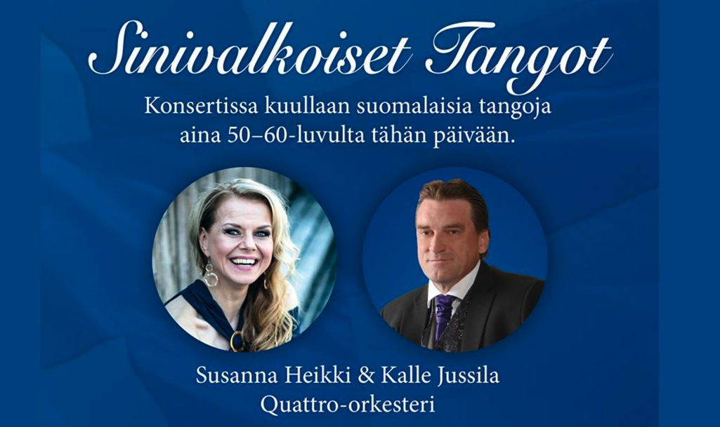 sinivalkoiset