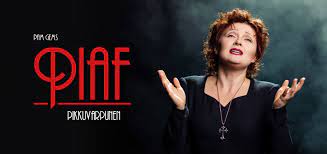 Piaf esite