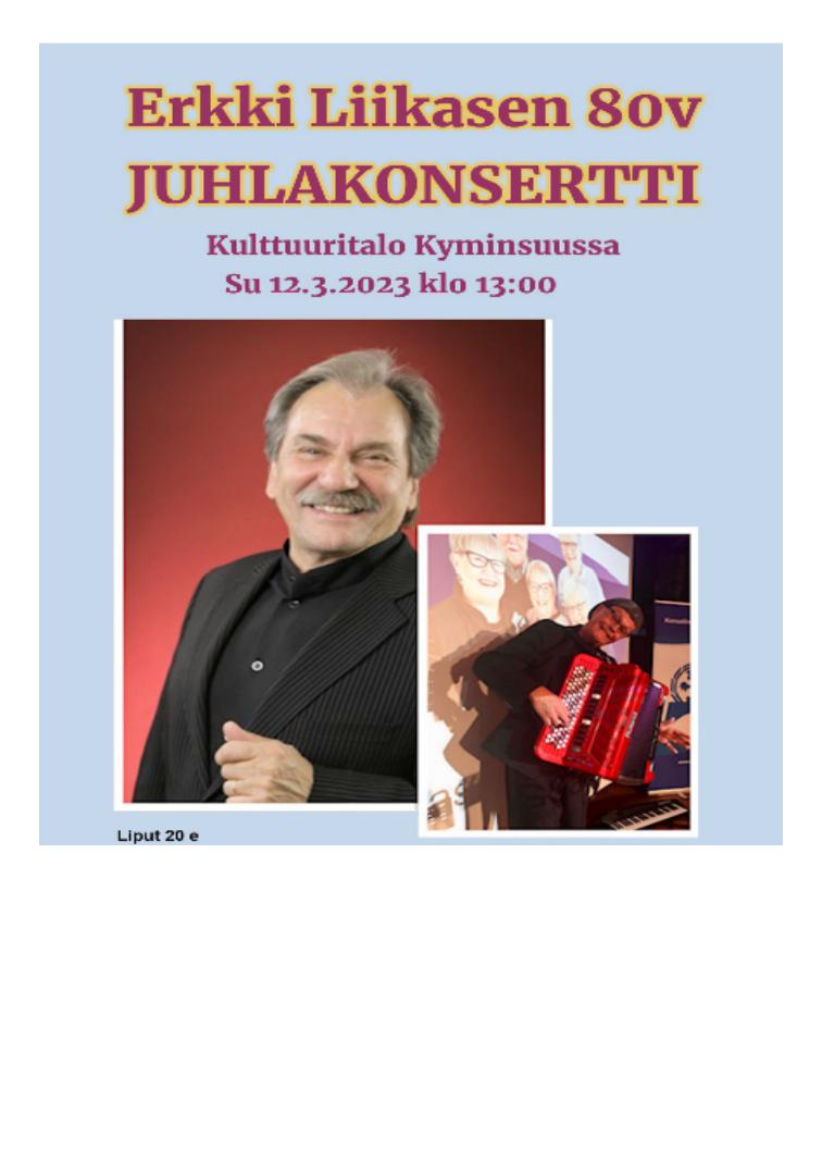 Erkki Liikanen