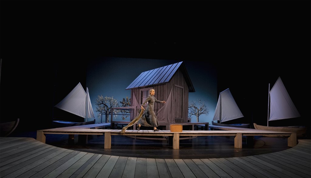 Teatteri
