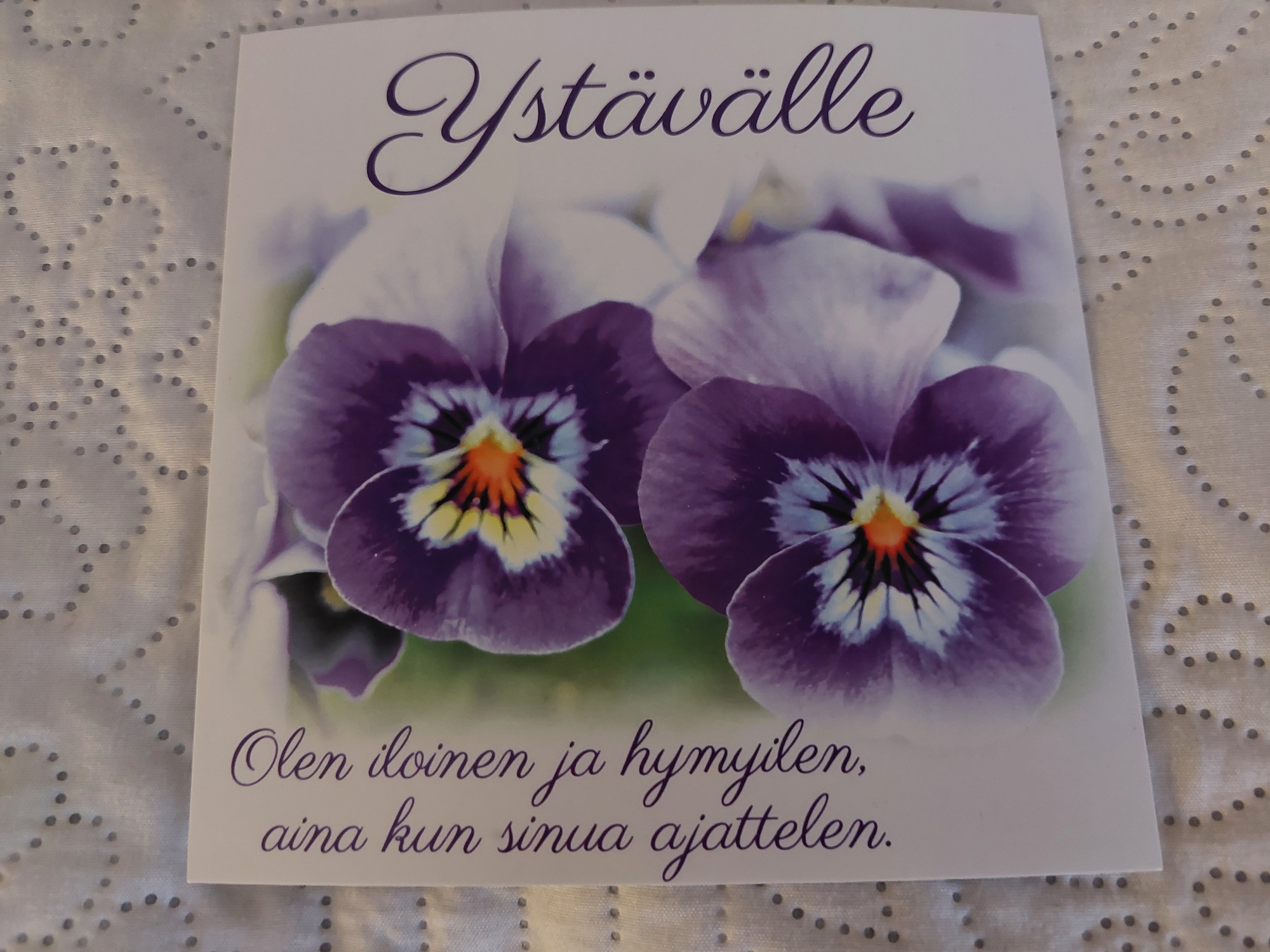 Ystävä1