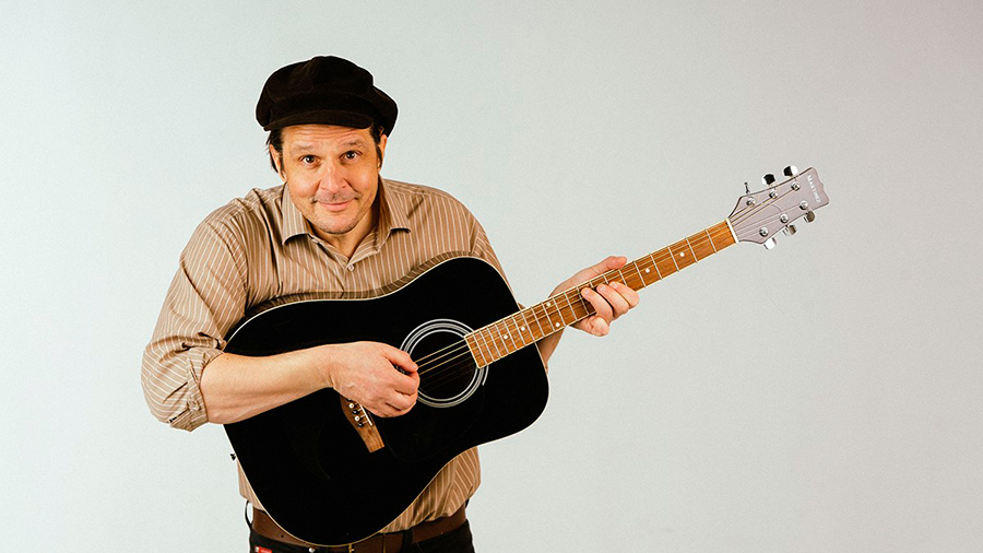 Lieto, Irwin-musikaali