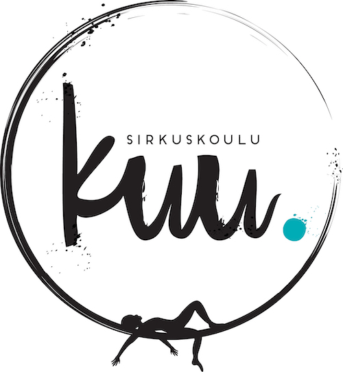 Sirkuskoulun logo