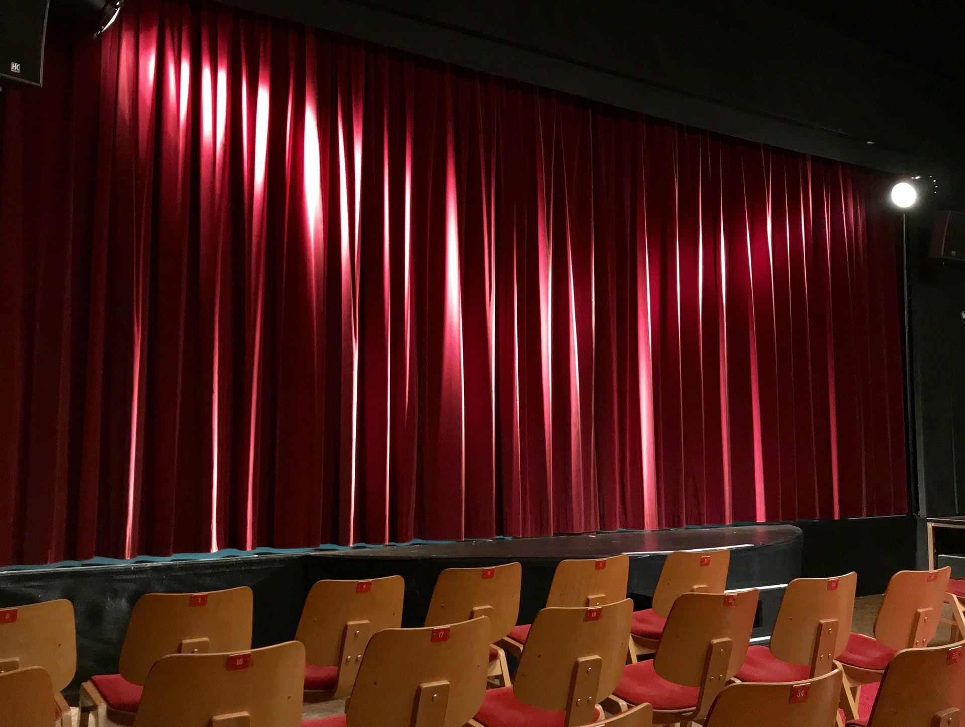 Teatteri