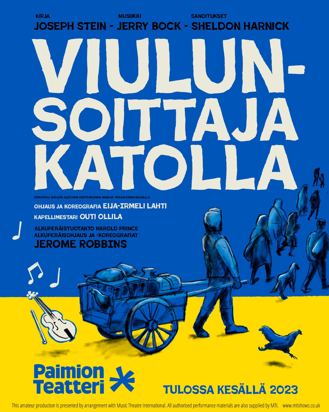 agviulunsoittaja
