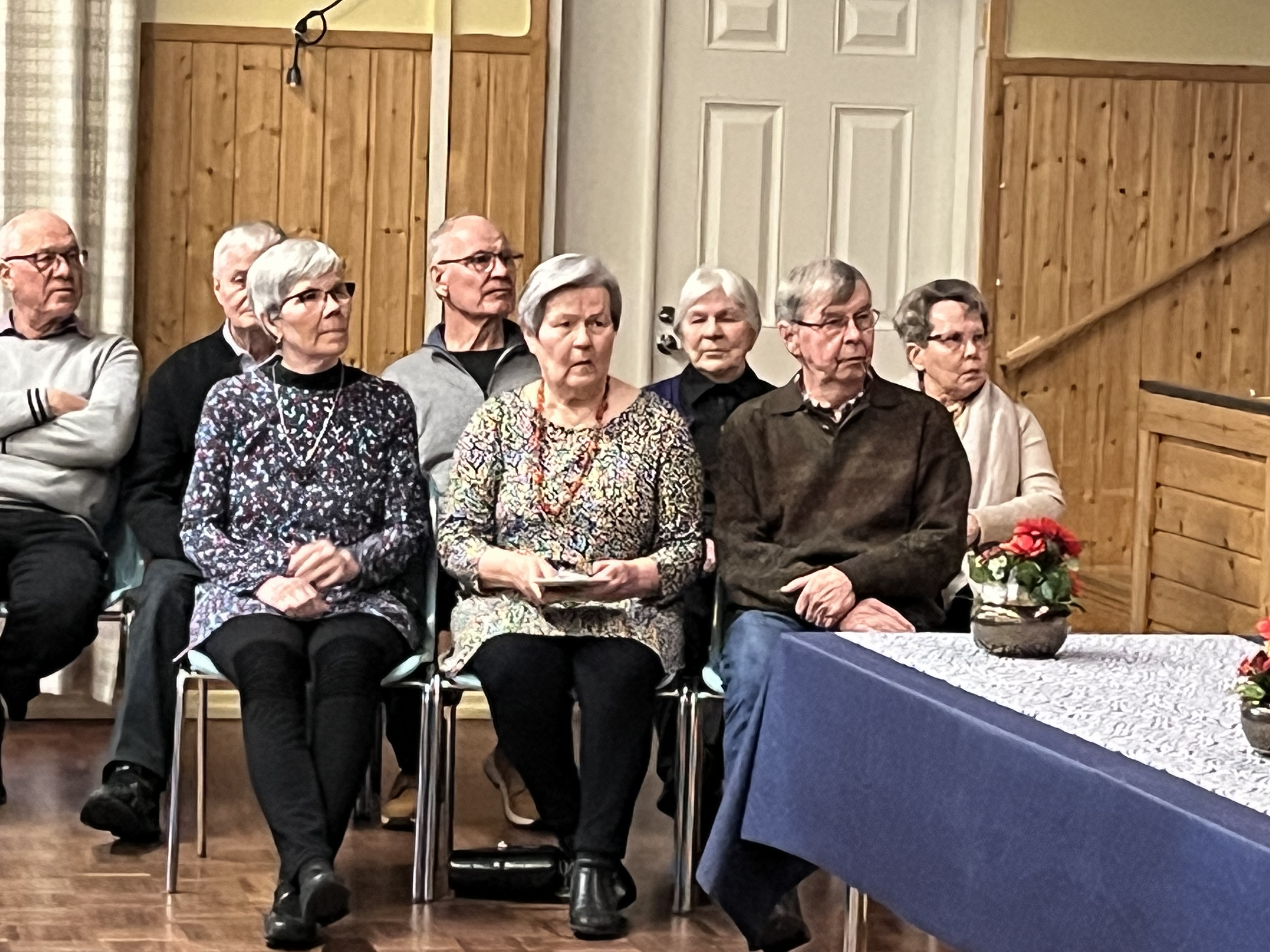 Elämäni biisin toivoneet