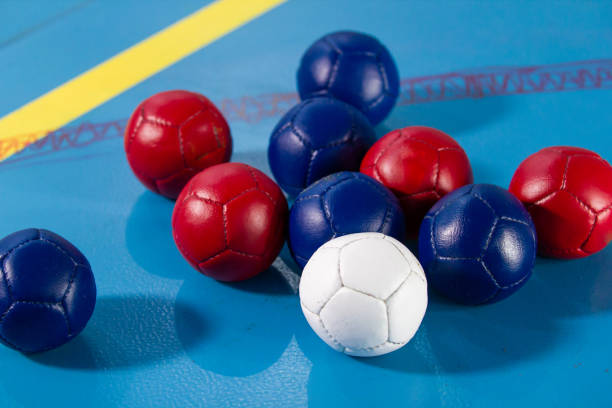 Boccia-pallot