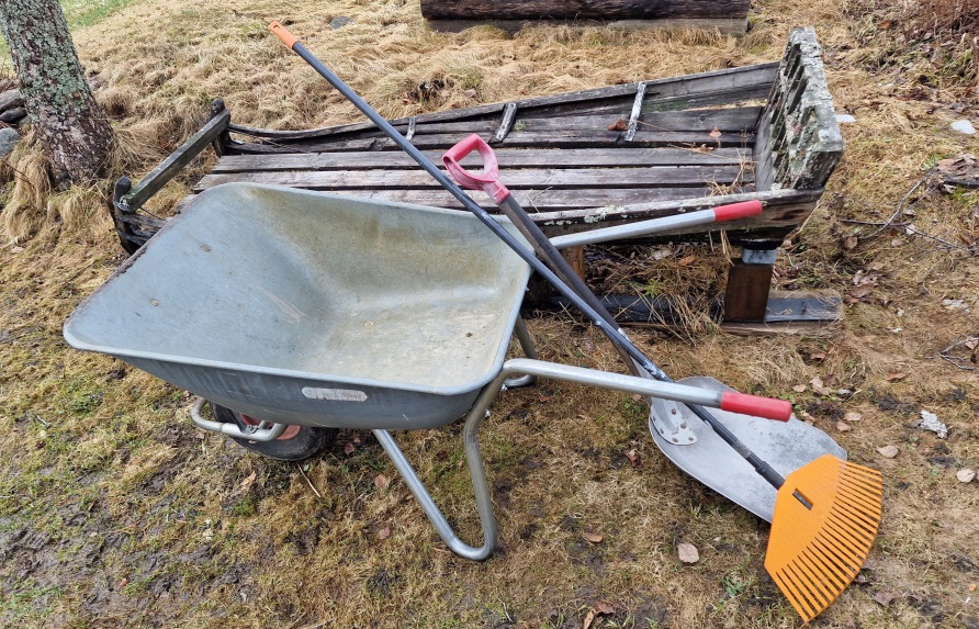siivoustalkoot