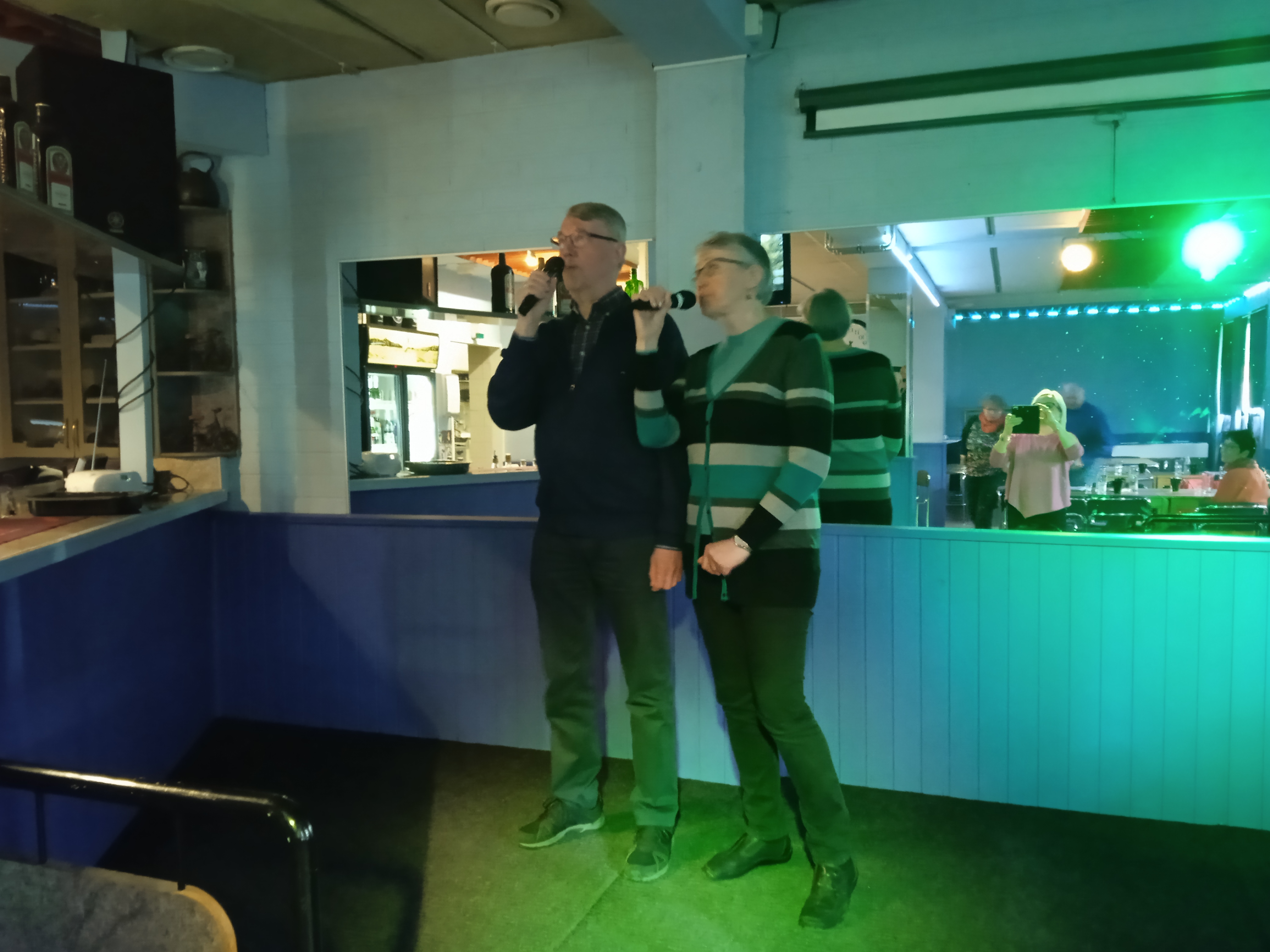 Karaoke