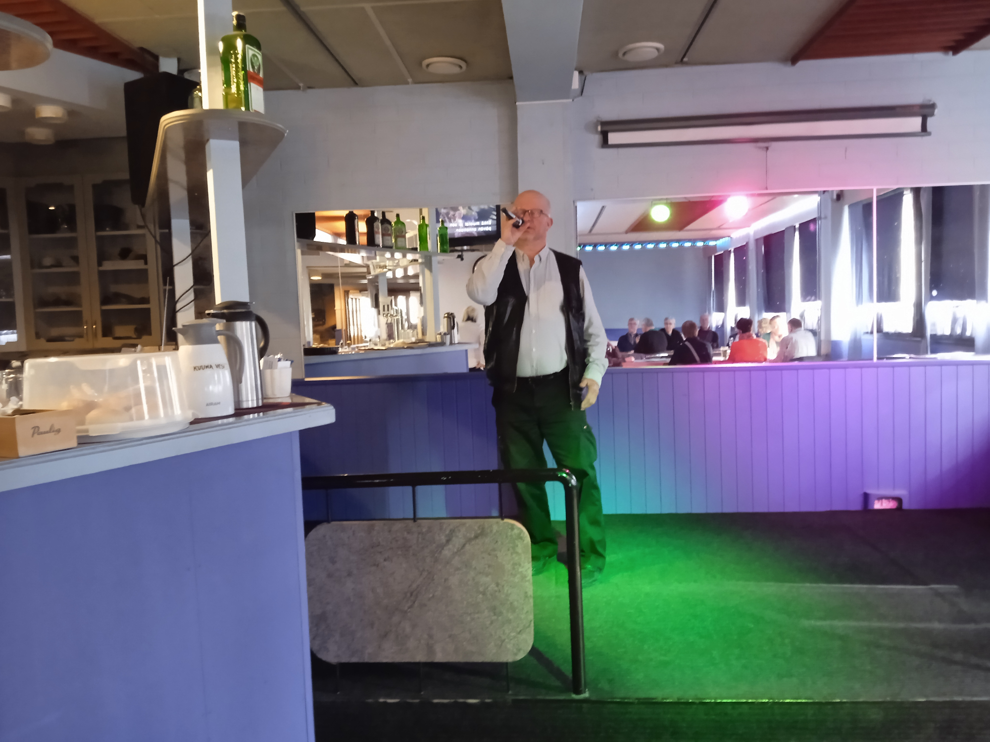 Karaoke