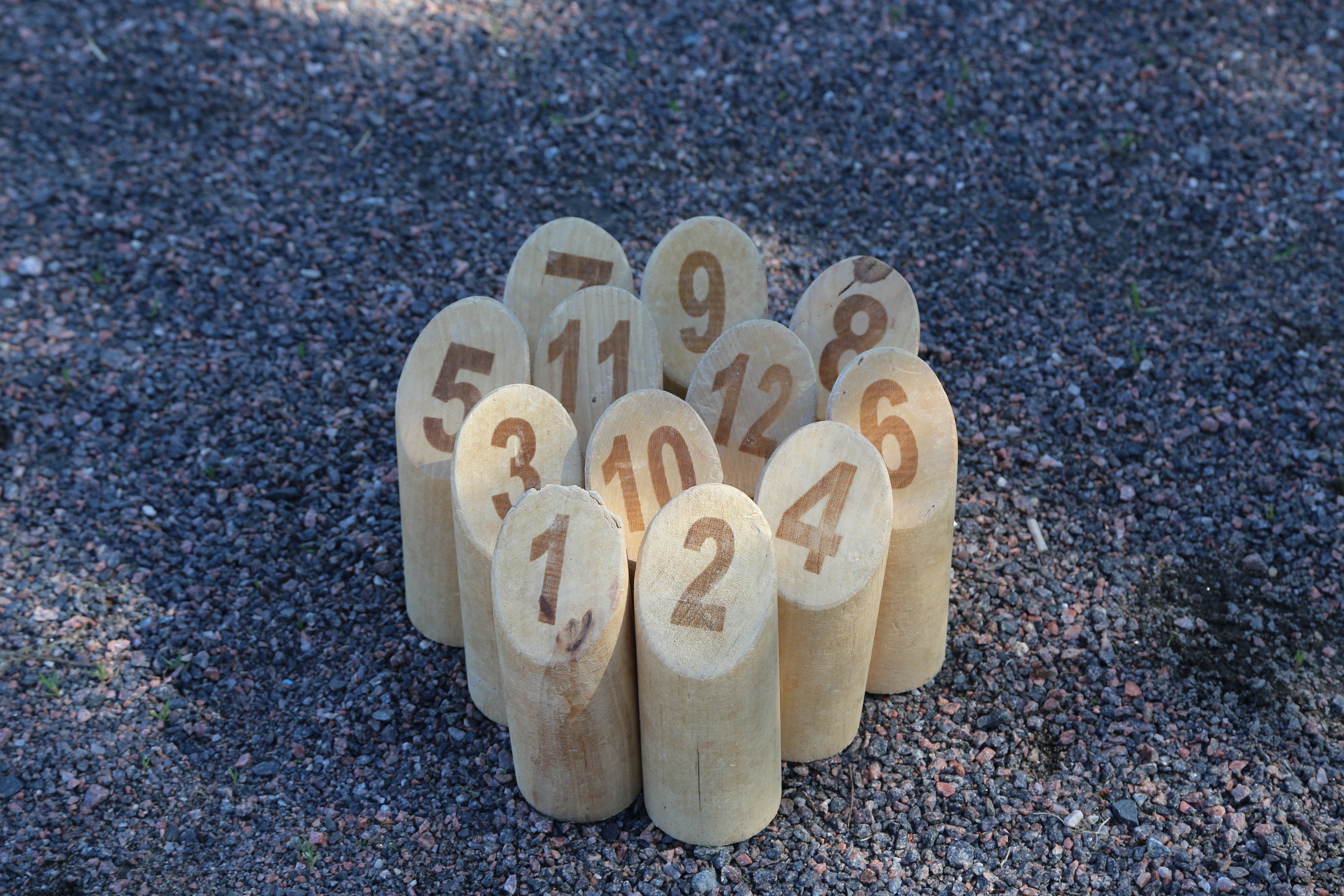 Mölkky_Mäntsälä