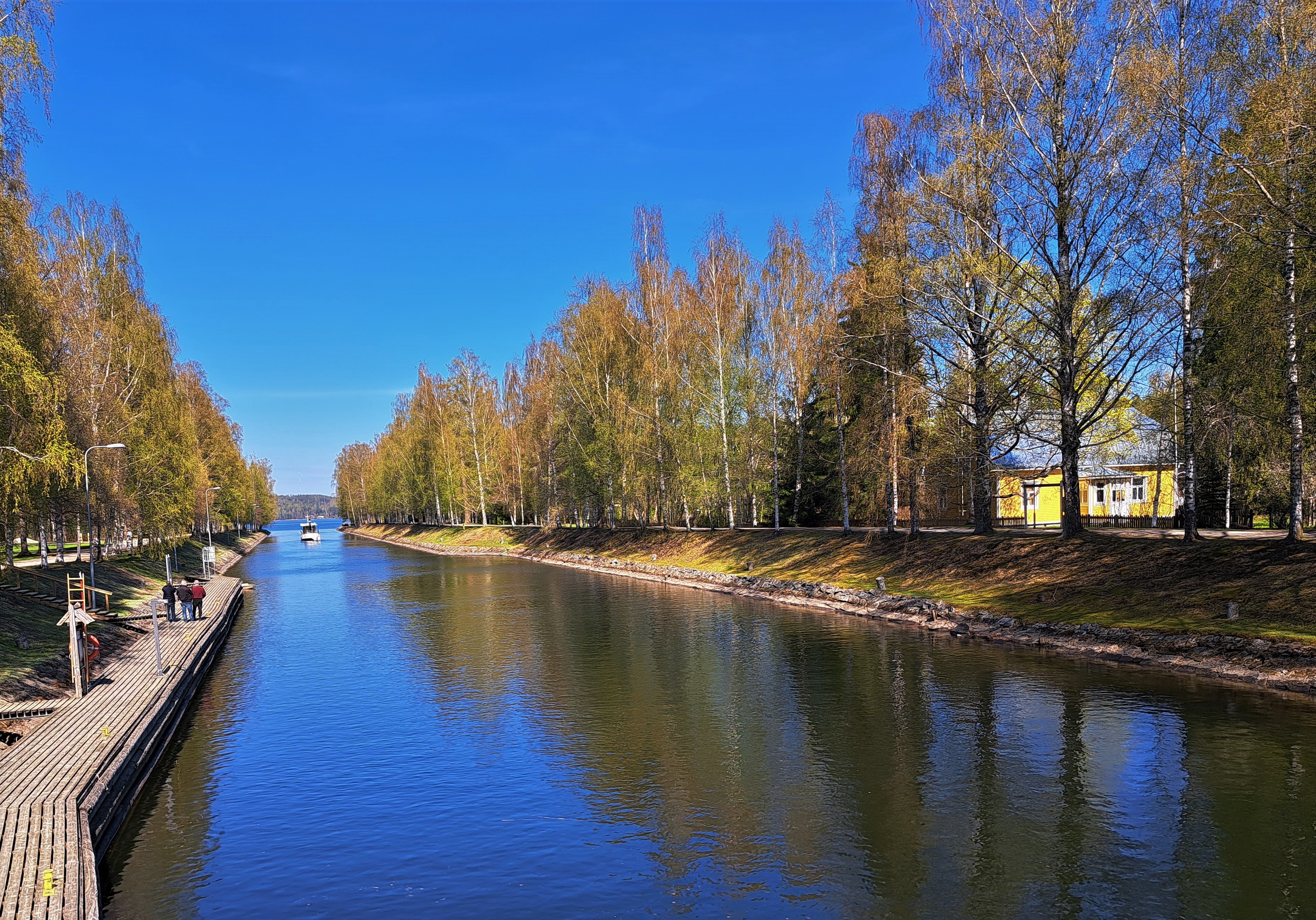 Kanava