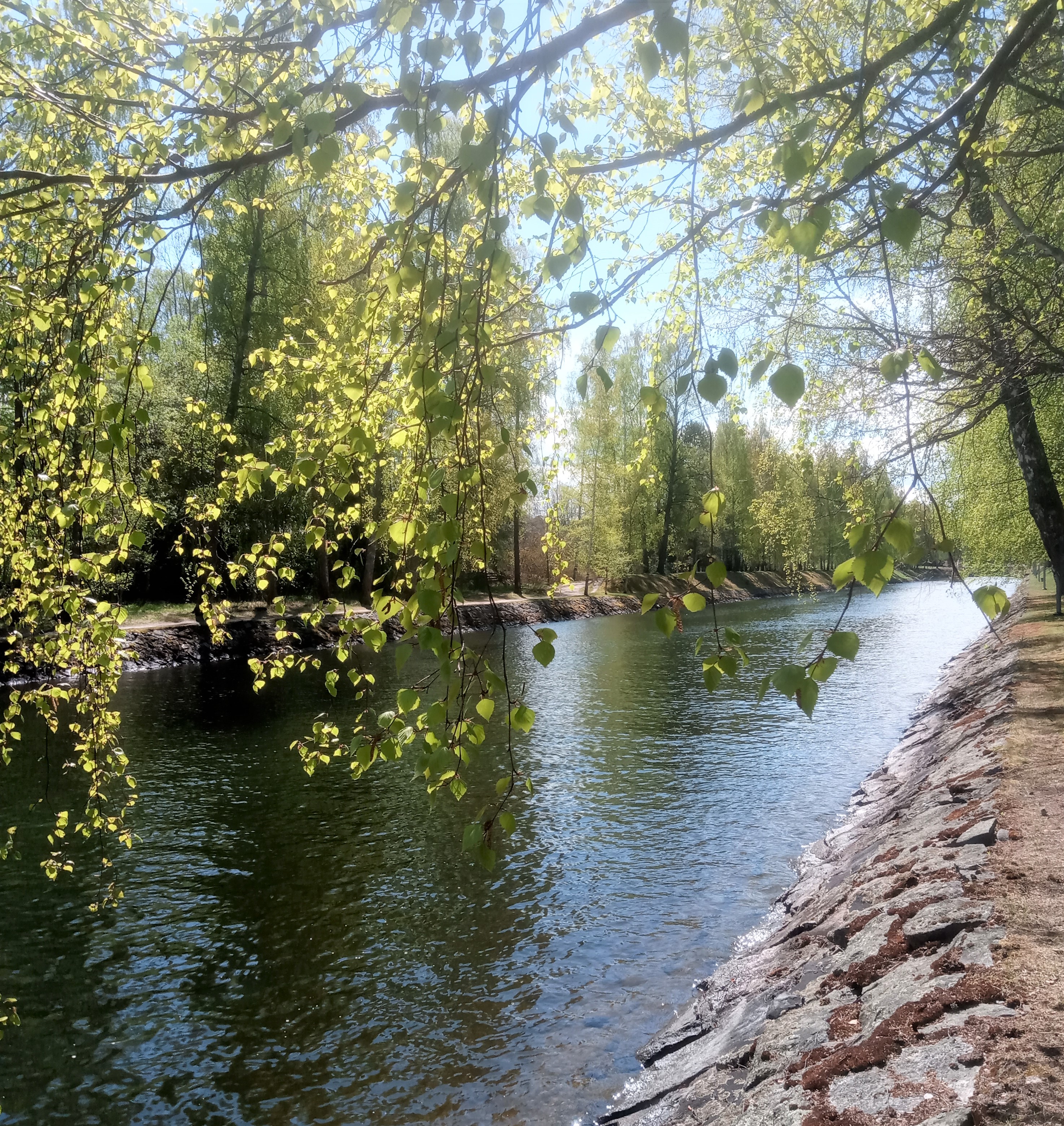 Kesätapahtumia