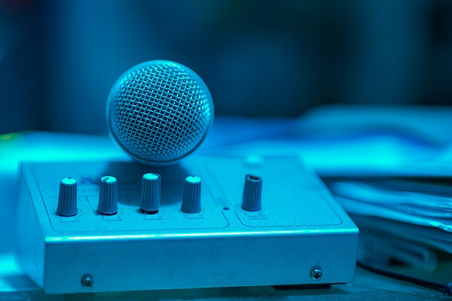 karaoke