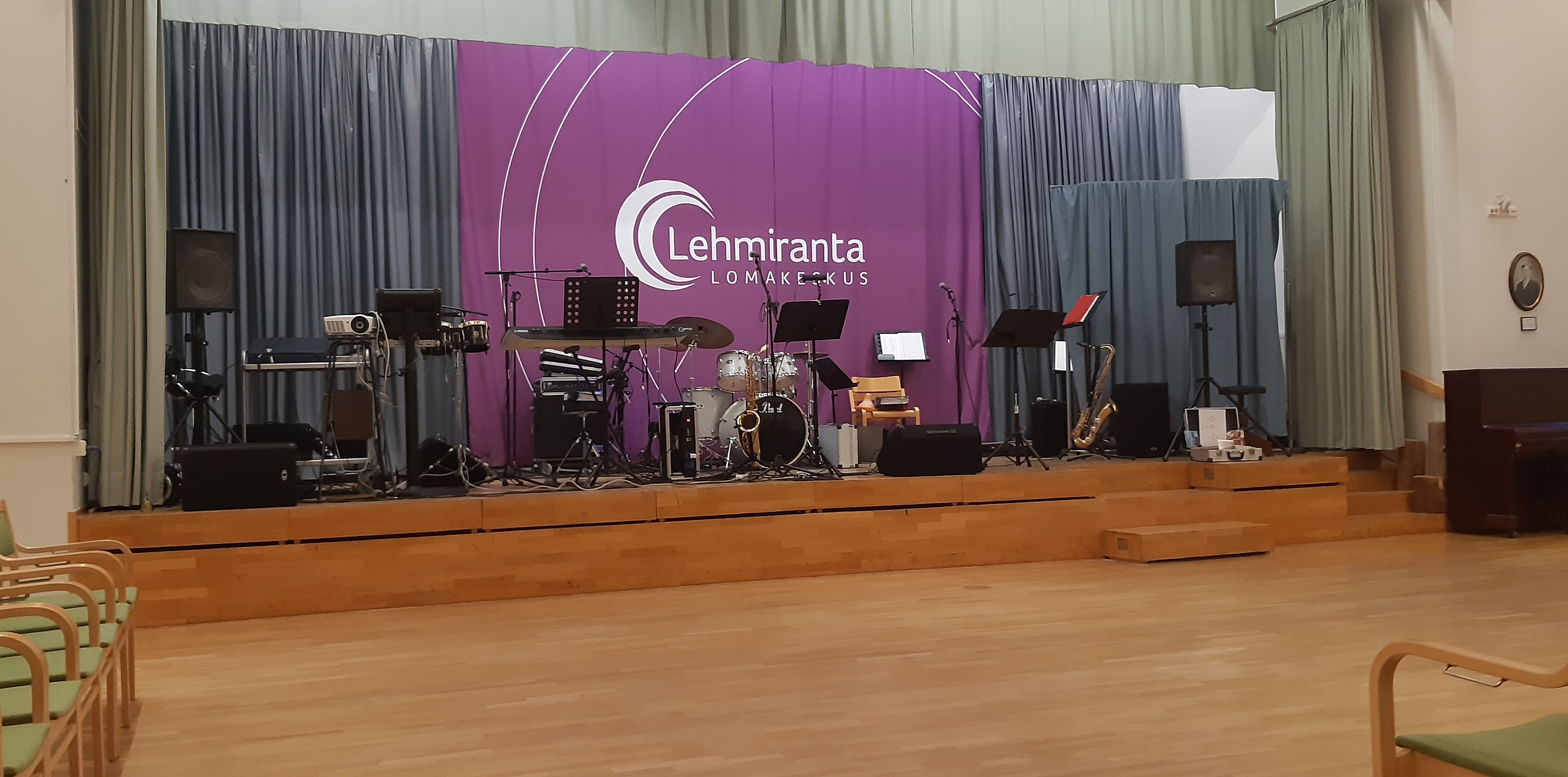 somero_lehmirannan soitot