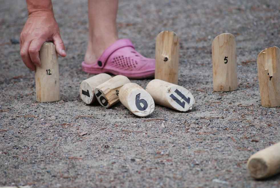 MÖLKKY 5