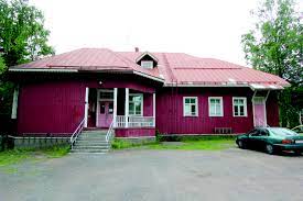 Ylöjärvi kevättapaaminen